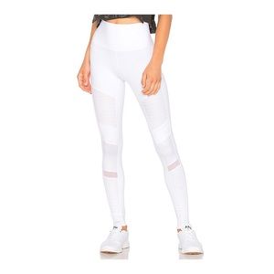 ALO YOGA Moto Leggings